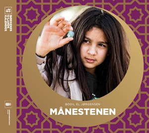 Nørd på opdagelse i Jordan Børnenes U-landskalender 2018