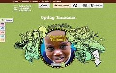 2016 - Tanzania